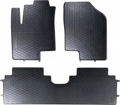 Immagine prodotto di Gumové autokoberce Geyer & Hosaja Hyundai ix20 2010-2019