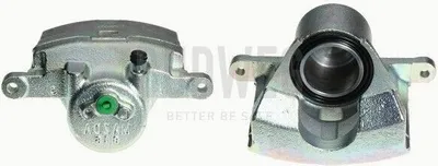 Produktbild von BUDWEG CALIPER Bremssattel Vorne Rechts für MAZDA 6 Kombi (GH) 344165