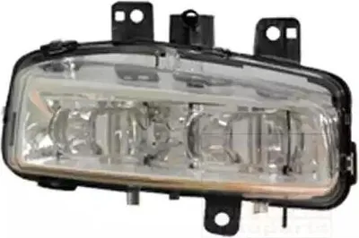 Produktbild von VAN WEZEL 0251996 Nebelscheinwerfer Rechts für LAND ROVER Range Rover Evoque (L538) Nebelleuchte