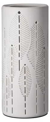 Image de Pauleen lampe de table Warm Sunkiss E14 max. 20W blanc mat