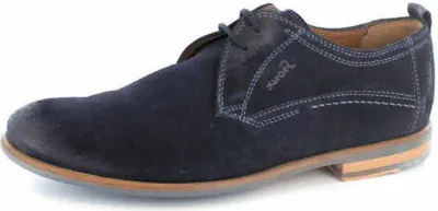 Produktbild von Schnürschuh Sioux 8131145 Scivio-HW, 8131145 Scivio-HW