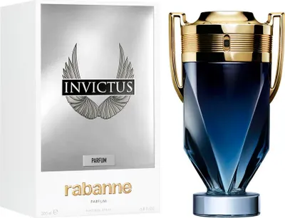 Image de Paco Rabanne Invictus Parfum Spray 200ml