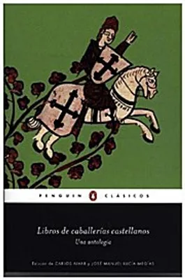 Immagine prodotto di Antologia di romanzi cavallereschi spagnoli