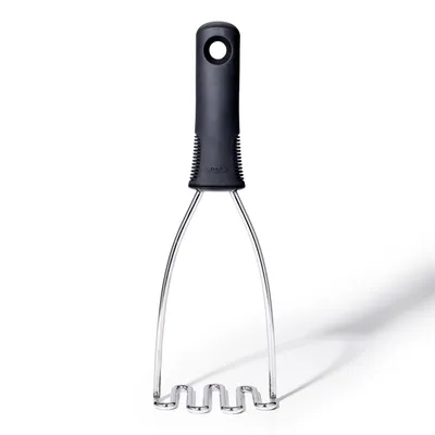 Obrázek produktu pro OXO-Steel mačkadlo na brambory, Good Grips