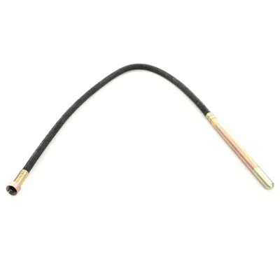 Zdjęcie produktu dla Kraft & Dele Wąż 2m 38mm KD10843 do wibratora zanurzeniowego KD10842