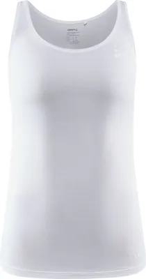 Produktbild von Craft Core Dry Singlet W White M