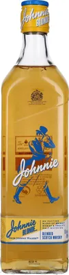 Produktbild von Johnnie Walker JOHNNIE BLONDE Blended Scotch Whisky 40% Vol. 0,7l