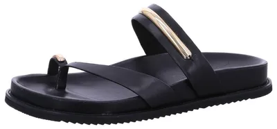 Produktbild von Tamaris Pantolette Schwarz in Gr. 42