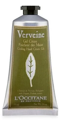 Obrázok produktu pre L'OCCITANE Krém na ruky s verbenou 75 ml