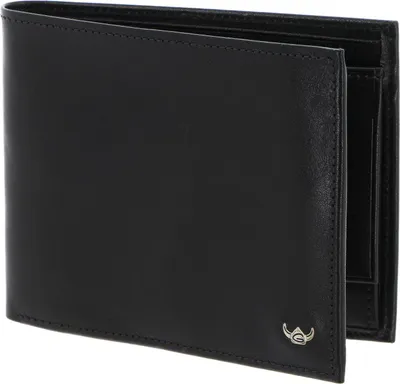 Produktbild von Golden Head Colorado RFID Scheintasche Herren Geldbörse 1125-61 schwarz