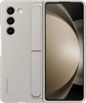 Obrázek produktu pro Samsung EF-MF946CUEGWW, Obal, Samsung, Galaxy Z Fold5, 17 cm (6.7"), Písková