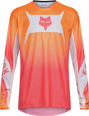 Produktbild von FOX 180 Air Taper Motocross Jersey, neon-pink, S