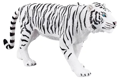 Produktbild von Animal Planet Weißer Tiger
