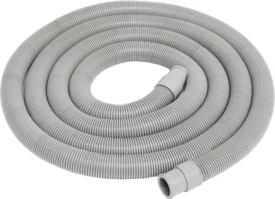 Produktbild von Ablaufschlauch 2,5 m Waschmaschinen-/ Spülmaschinenschlauch