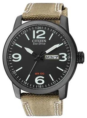 Produktbild von Citizen Modell BM8476-23EC Armbanduhr