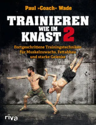 Obrázek produktu pro Trainieren wie im Knast 2