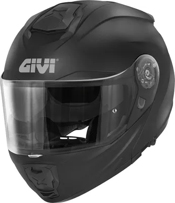 Obrázok produktu pre Modulárna prilba GIVI X27 Solid Matt Black veľkosť L