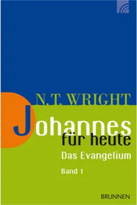 Immagine prodotto di Johannes für heute