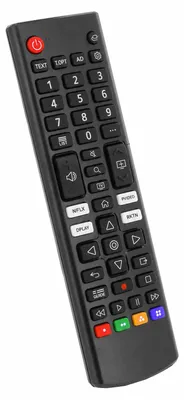 Obrázok produktu pre Originálny diaľkový ovládač pre LG TV AKB76037605