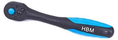 Obrázok produktu pre Račňa 3/8'' ABS 200mm HBM