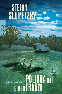 Produktbild von Polivka hat einen Traum