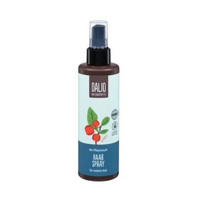 Produktbild von Schoenenberger DALIO® Hitzeschutzspray COSMOS 190ml