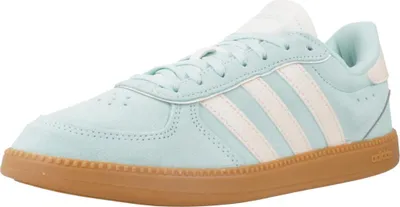 Produktbild von ADIDAS BREAKNET SLEEK Blau