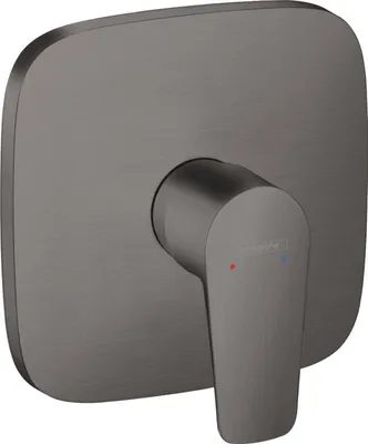 Produktbild von hansgrohe Talis E Einhebel-Brausemischer Unterputz