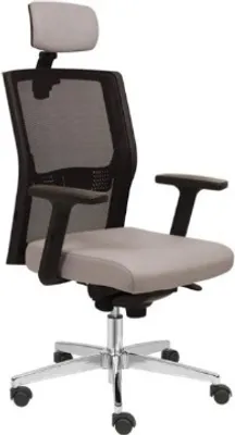 Obrázek produktu pro Kancelářská židle Kancelářská židle Otočná židle Manažerská židle Kancelářská židle se síťovinovým designem