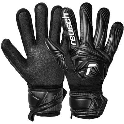 Productafbeelding van Reusch sportkleding, artikelnummer 56726157700, kleur: zwart