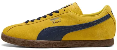 Image de Puma Brasil Lth 40324611, modèle unie