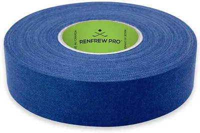 Obrázok produktu pre Páska na hokejky RENFREW Pro-Blade, modrá, 24 mm x 25 m