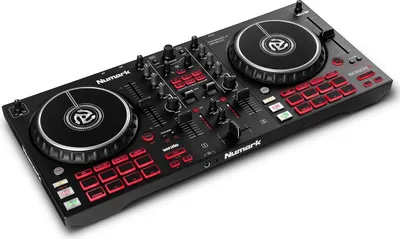 Immagine prodotto di Numark Mixtrack Pro FX