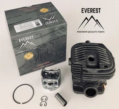 Image de Cylindre Makita DPC6410, DPC6411, PC6412, PC6414, Nikasil, 325-130-031