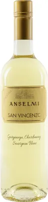 Produktbild von San Vincenzo Bianco Veneto IGT 2017 - Anselmi
