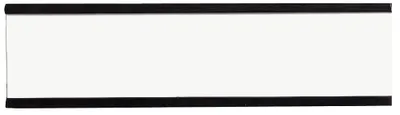 Obrázok produktu pre Franken GmbH C114 - Magnetschild 50 x 10 mm