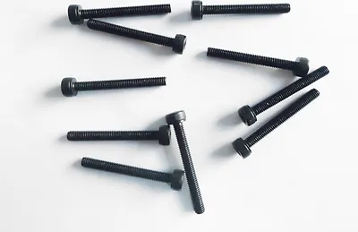 Produktbild von LRP M3x25mm Innensechskant Zylinderschraube (10Stk.)