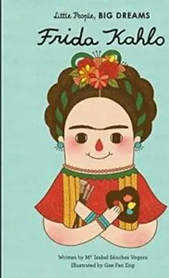 Obrázek produktu pro Frida Kahlo