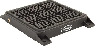 Produktbild von Pneumatischer Vakuumtisch VIRUTEX SVN250 - 5046386
