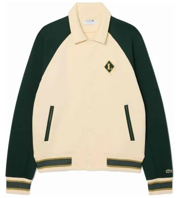 Zdjęcie produktu dla Kurtka Lacoste 124-15919481291096 dla Męskie