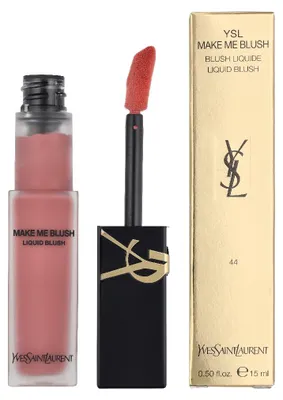Produktbild von #44 Nude Lavallier YSL Make Me Blush Liquid