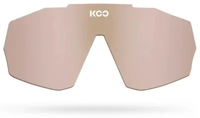 Produktbild von Koo Alibi Ersatzlinsen Golden Copper Mirror Golden Copper Mirror