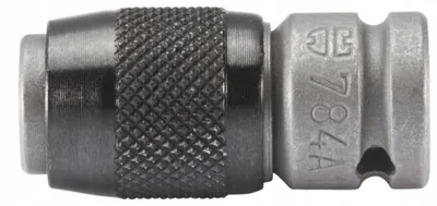 Produktbild von Wurth Schnellwechsel-Adapter Bit-Halter 1/4 Zoll