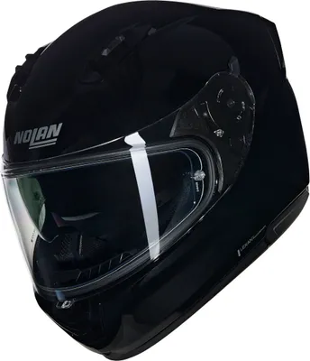 Obrázok produktu pre Nolan N60-6 Classic Helm, schwarz, M (58)
