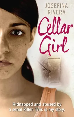 Productafbeelding van Cellar Girl