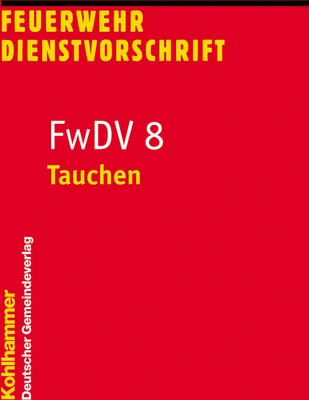 Produktbild von Tauchen