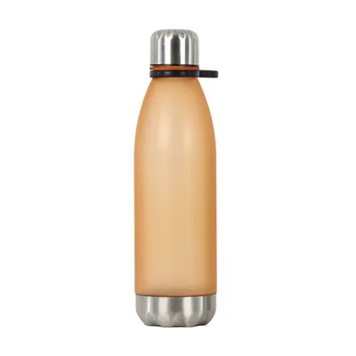 Obrázek produktu pro Karton P+P Láhev OXY BoLT 680ml. PASTELINI meruňková 9-08522