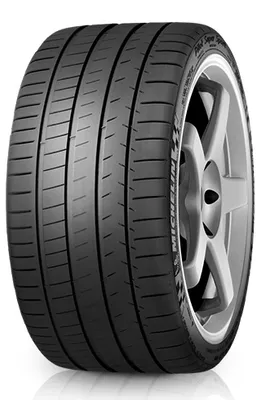 Produktbild von Michelin Sommerreifen motorcycle-tyres Pilot Super Sport ( 245/35 ZR18 92Y XL *, EV Suitable )