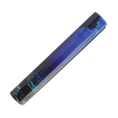Produktbild von Realistische Sea-World Aufkleber, wasserfest, selbstklebend, Aquarium-Dekoration, 61 x 30 cm, coole und moderne Ergänzung für Fischbecken