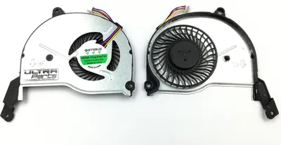 Produktbild von Lüfter HP PAVILION 14 N 15N 15-N 15-F 14-N 736278